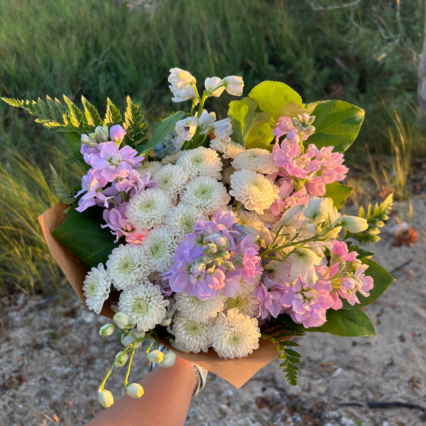 Flower Subscriptions - Delivered Weekly