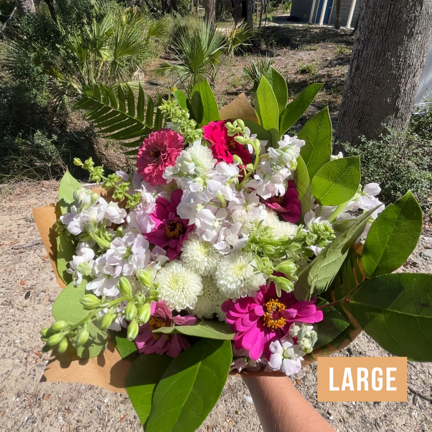 Flower Subscriptions - Delivered Weekly