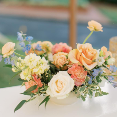 Flower Centerpiece