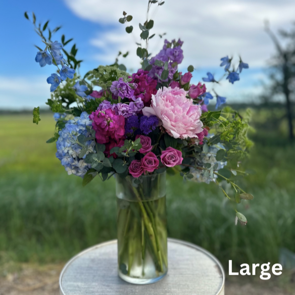 Flower Arrangements