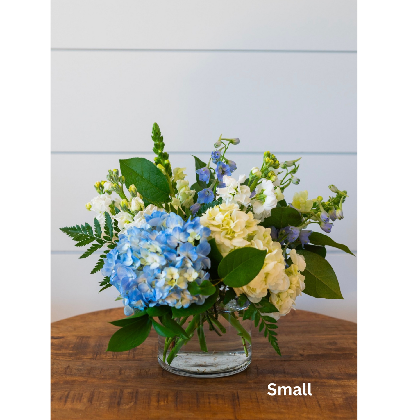 Flower Arrangements