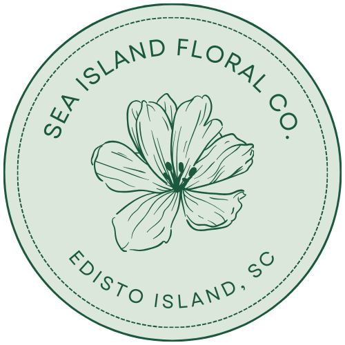 Sea Island Floral Co.