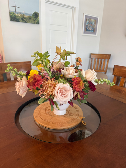 Thanksgiving Centerpiece