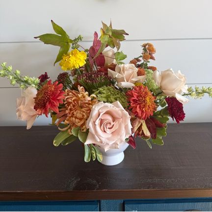 Thanksgiving Centerpiece