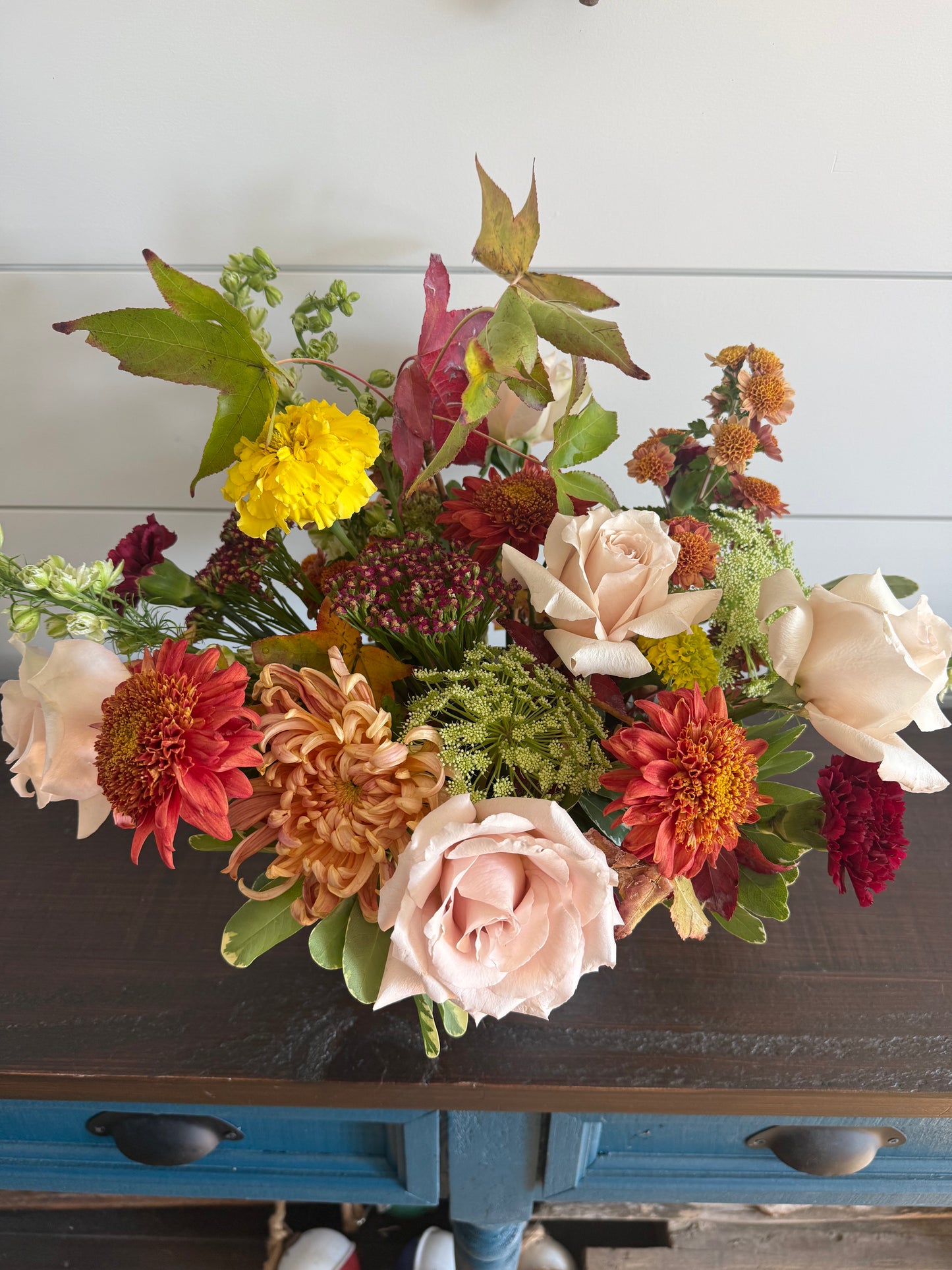 Thanksgiving Centerpiece